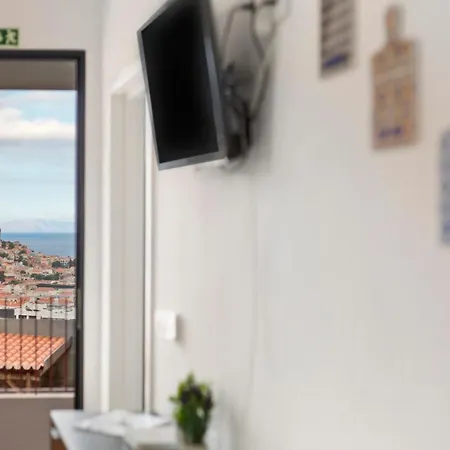 Casa de Férias Arrifes View 2 Funchal (Madeira)