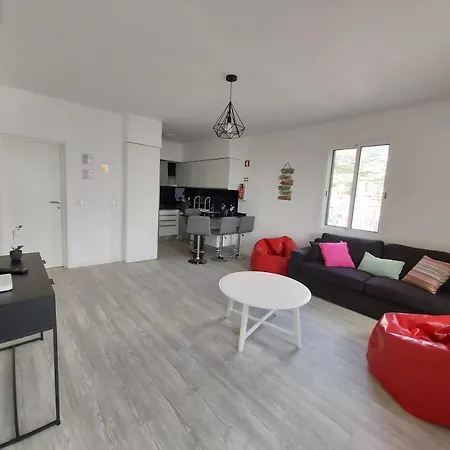 Appartement Arrifes View 2 *