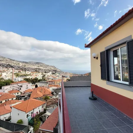 Arrifes View 2 * Funchal (Madeira)