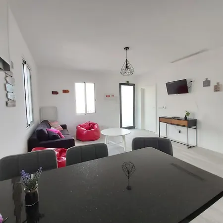 Appartement Arrifes View 2 *