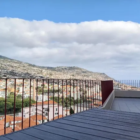 Arrifes View 2 Appartement *