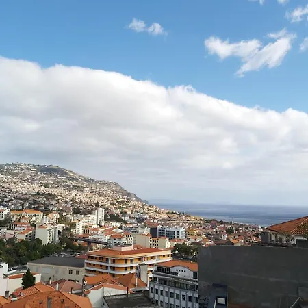 Arrifes View 2 Appartement Funchal (Madeira)